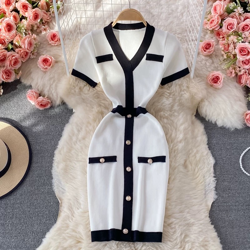 On the news dress CBC1266 images